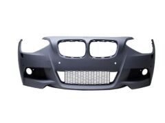 Bmw 1 Serisi F20 2012-2015 Uyumlu M-Tech Body Kit(Ön-Arka-Yan-Sis)