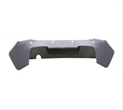 Bmw 1 Serisi F20 2012-2015 Uyumlu M-Tech Body Kit(Ön-Arka-Yan-Sis)