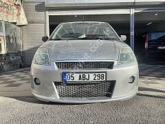 Ford Fiesta  Uyumlu Yedek Parça Spor Ön Tampon