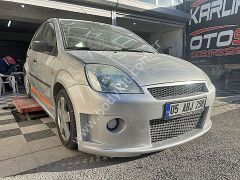 Ford Fiesta  Uyumlu Yedek Parça Spor Ön Tampon