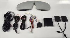 Mercedes Uyumlu Yedek Parça Kör Nokta Aynası Model KN-101