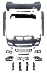 Bmw E92/E93 Lci M-Tech 2010-2013 Uyumlu Body Kit