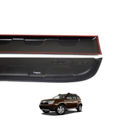 Dacia Duster Kapı Kabartma 2010-2017 Uyumlu Yedek Parça Yılı Arası 4 Parça