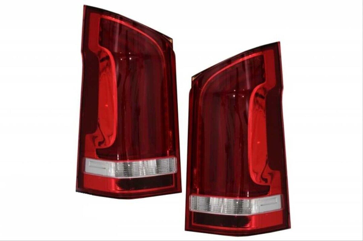 Mercedes Vito W447 2015-2019 Uyumlu Yedek Parça Led Stop