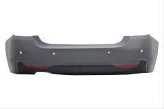 Bmw 4 Serisi F36 2015-2019 Uyumlu M Technic Body Kit ( Ön Arka -Yan Ekler-Böbrek)