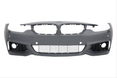 Bmw 4 Serisi F36 2015-2019 Uyumlu Yedek Parça M Technic Body Kit ( Ön Arka -Yan Ekler-Böbrek)