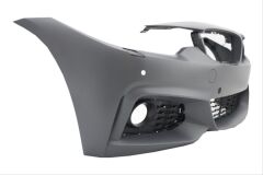 Bmw 4 Serisi F36 2015-2019 Uyumlu M Technic Body Kit ( Ön Arka -Yan Ekler-Böbrek)