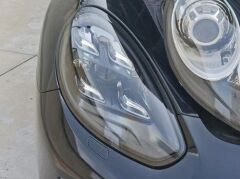 Panamera Uyumlu 2014-2017 Led Far (Sadece Turbo Makyajli İçin Uyumlu Ön Tampon İle Uyumludur )