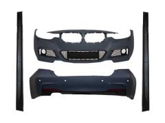 Bmw F30 Lci M-Tech 2012-2018 Uyumlu Body Kit