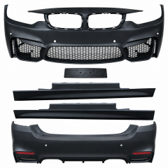 F32/F33 M4 Görünüm Body Kit