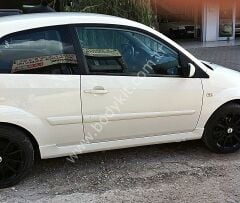 Ford Fiesta Uyumlu ST Marşpiyel