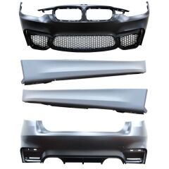 Bmw 3 Serisi F30 M3 Body Kit (Good Go) Taiwan