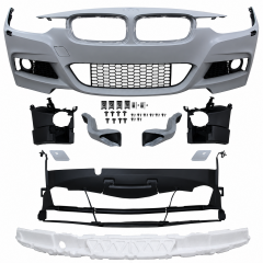 F30 M-Tech Body Kit