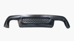 Bmw E60 Uyumlu Yedek Parça Mthec Rieger Style Petekli Difüzör Plastik