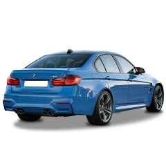 Bmw 3 Serisi F30 M3 Body Kit (Good Go) Taiwan