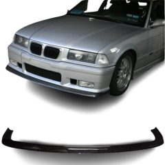 Bmw E36 M3 (1990 - 2000) Ön Lip (Plastik)