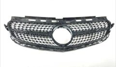 Mercedes W212 2013-2015 Uyumlu Yedek Parça Diamond Panjur Makyajlı Kasa