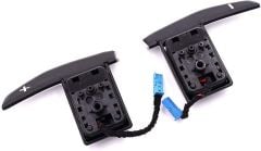 Bmw M3 328M Uyumlu Yedek Parça Direksiyon Vites Kolu Paddle Shift