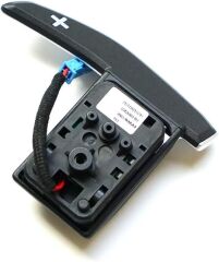 Bmw M3 328M Uyumlu Direksiyon Vites Kolu Paddle Shift