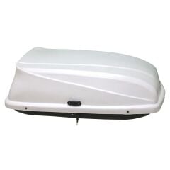 Mıtsubishı Carisma 1997-2006 Ara Atkı + Port Bagaj 250 Lt Beyaz