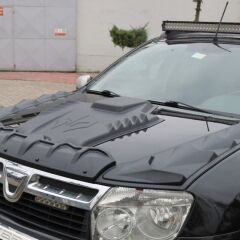 Dacia Duster 2010-2017Uyumlu Yedek Parça Dragon Pack 3 Prç