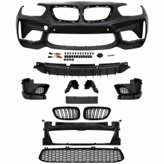 F20 Lci M2 Görünüm Body Kit
