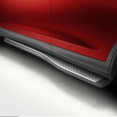 Honda CR-V Uyumlu 2012-2017 Oem Yan Basamak