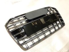 Audi A6 2015-2018  Uyumlu Panjur S6 Gri