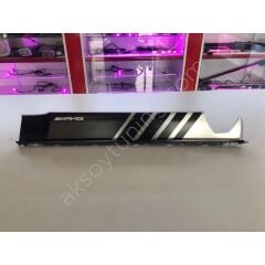 Mercedes A-Class W177 Araç Yılı 2019+ Co-Pilot Led AMG Yazılı