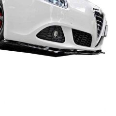 Alfa Romeo Giulietta 2010-2020 Body Kit Boyasız