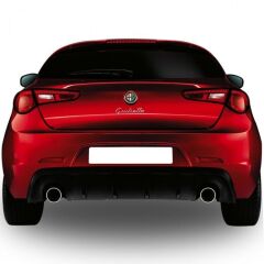 Alfa Romeo Giulietta 2010-2020 Body Kit Boyasız