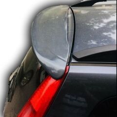 Ford Fusion Uyumlu  Spoiler Boyasız