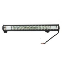 432W 80cm Düz Üniversal Yayıcı Delici Sis Lambası Led Bar