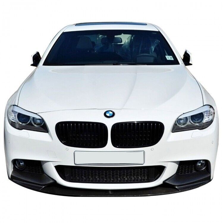 Bmw F10 5 Serisi 2010-2017 Uyumlu Lipli M Perfomance Body Kit Boyasız