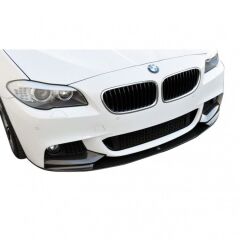 Bmw F10 5 Serisi 2010-2017 Uyumlu Lipli M Perfomance Body Kit Boyasız