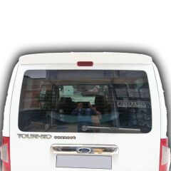 Ford Connect Uyumlu Yedek Parça   Anatomik Spoiler Boyasız