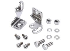 180W 83cm Düz Üniversal Yayıcı Delici Turuncu Beyaz Led Bar