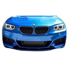 Bmw F22 2 Serisi 2013-2019 Uyumlu Yedek Parça M Performance Body Kit Boyasız