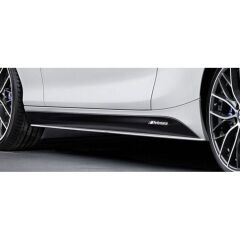 Bmw F22 2 Serisi 2013-2019 Uyumlu M Performance Body Kit Boyasız