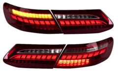 Mercedes C238 2017-2020 Uyumlu Makyajlı Dizayn Stop