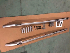 Land Rover Discovery 5 2017+ Tavan Çıtası (gri)