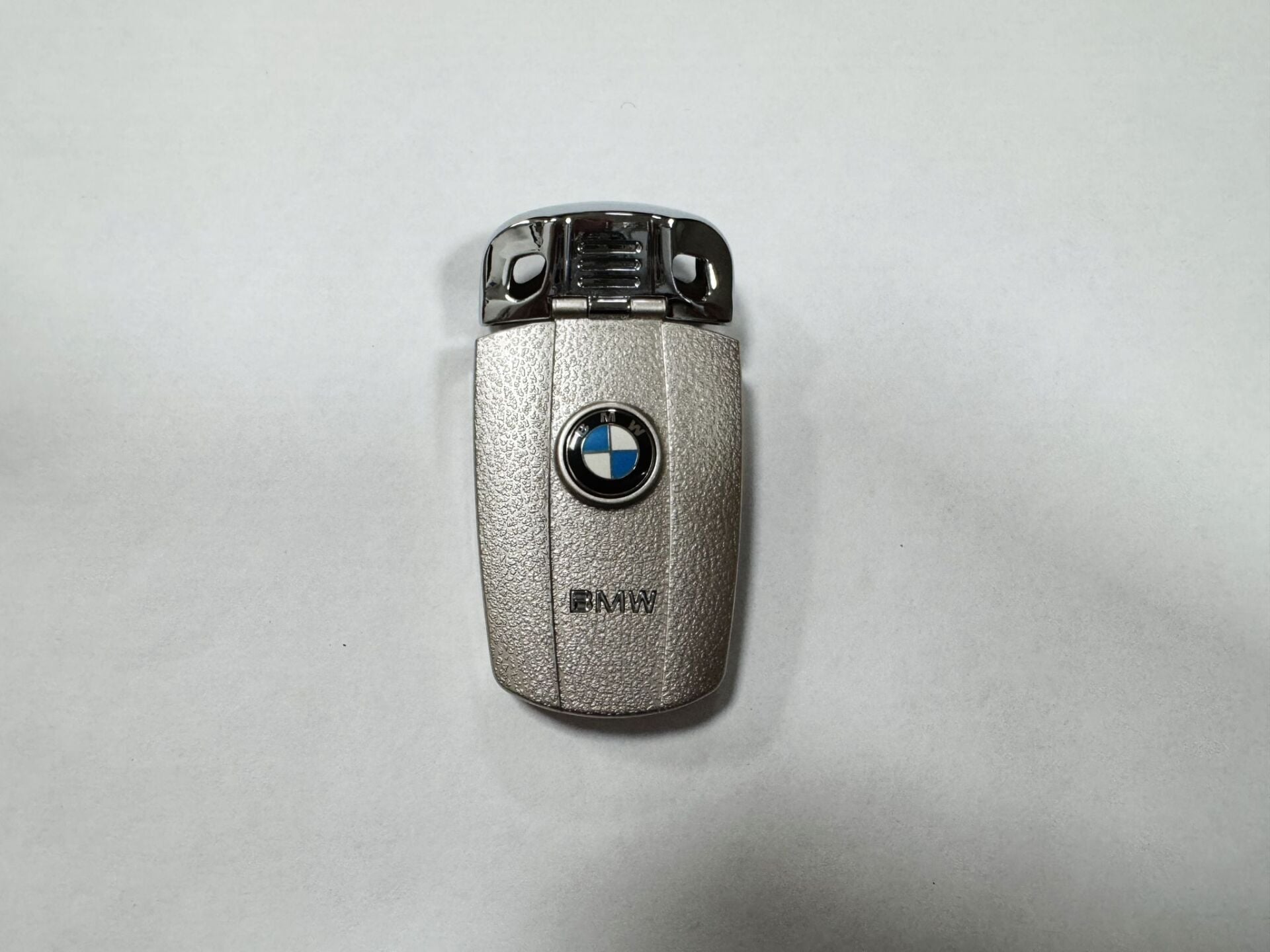 Bmw E60-E90 Uyumlu Anahtarlık Kumanda Kabı Bej