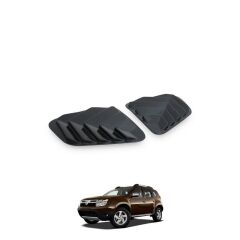 Dacia Duster 2010-2017 Uyumlu Yedek Parça Kelebek Cam