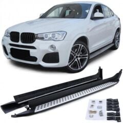 X4 F26 Basamak OEM