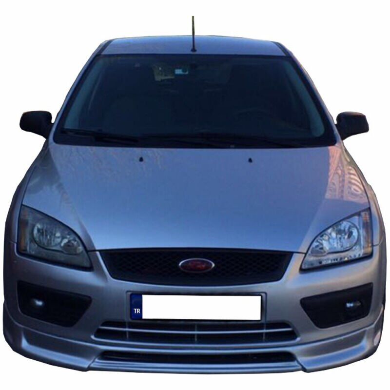 Ford Focus 2  Uyumlu Yedek Parça  2005 - 2008 HB Ön Karlık Boyasız