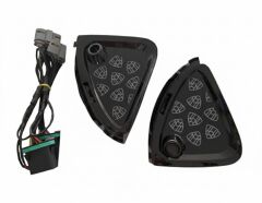 Vito W447 2025- AMG Tampon Uyumlu Tampon LED'i Maybach Dizayn