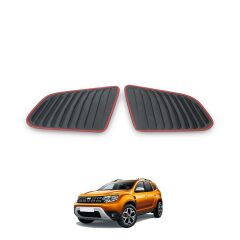 Dacia Duster 2018+ Uyumlu Yedek Parça Kelebek Cam