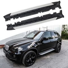 X5 E70 Basamak 07-13