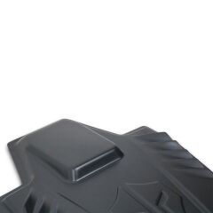 Dacia Duster 2010-2017 Uyumlu Yedek Parça Ön Kaput Scoop