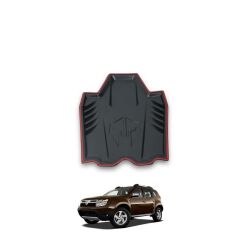 Dacia Duster 2010-2017 Uyumlu Yedek Parça Ön Kaput Scoop